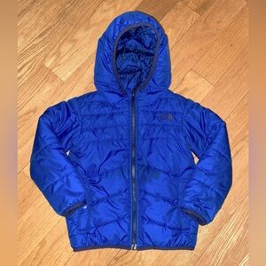 The North Face Reversible Toddler Coat